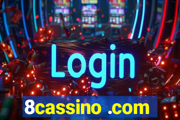 8cassino .com